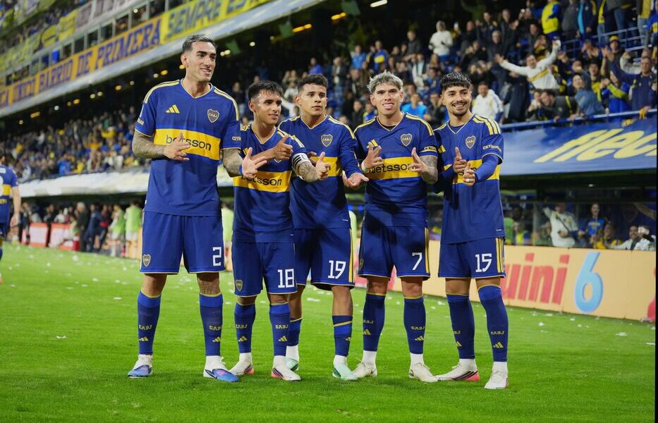 boca palacios gol