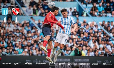 cabral racing independiente
