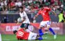 Chile vs México En vivo