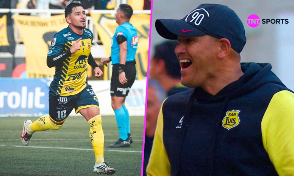 chupete suazo gol san luis