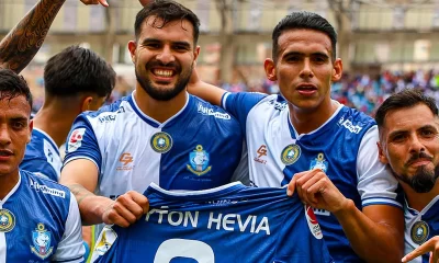 clubdeportesantofagasta gol