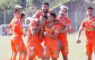 cobreloa gol