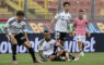 colo colo derrota