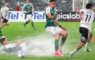 colo colo puert montt lluvia