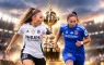 colo colo u de chile copa libertadores femenina