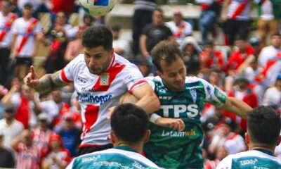 curico unido wanderers