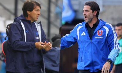 daniel garnero fernando gago clasico