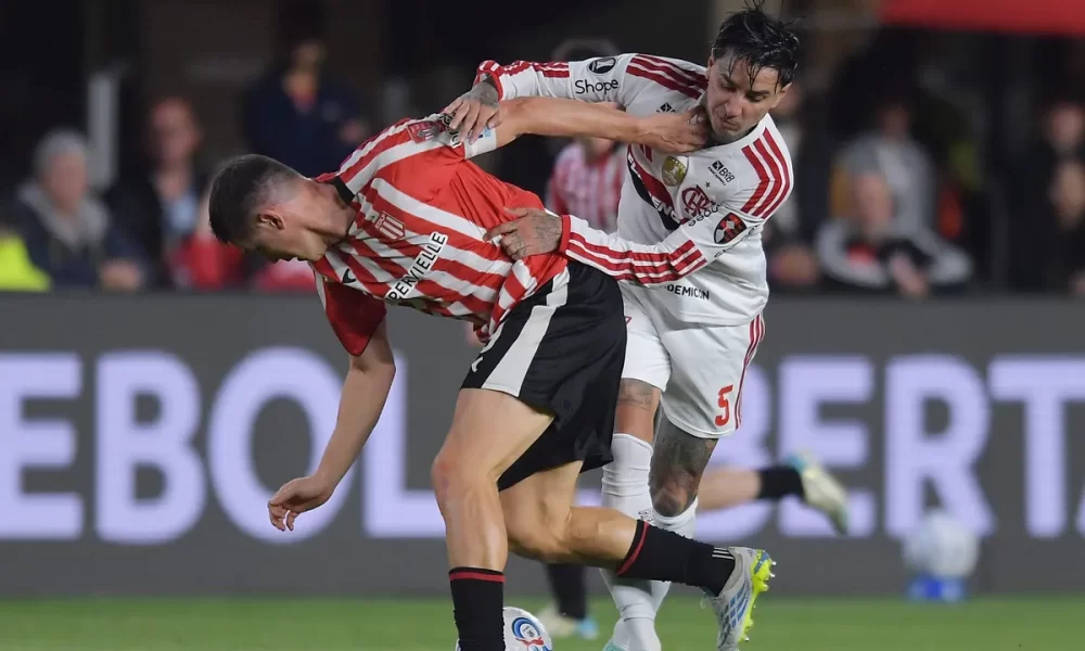 erick pulgar flamengo estudiantes e1792116372752 1200x740 1