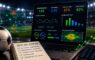 Estadísticas para predecir partidos de fútbol con datos de rendimiento y goles esperados