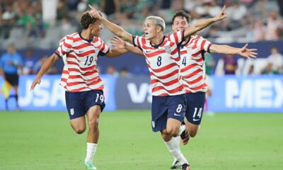 estados unidos gol