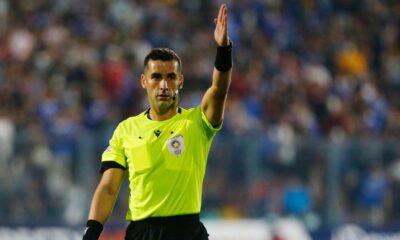 fernando vejar