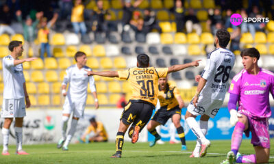 gol chandia coquimbo unido