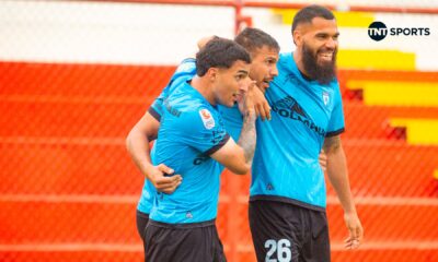 gol deportes iquique