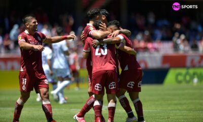 gol deportes la serena