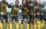 gol san luis