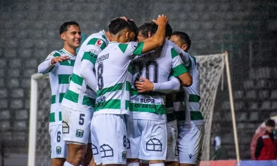 gol temuco