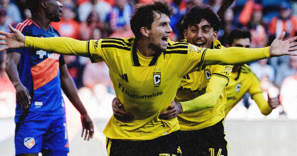 gonzalo tapia columbus crew