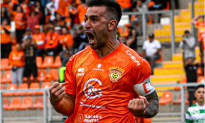 gotti gol cobreloa