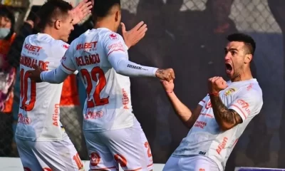 gotti gol cobreloa