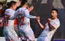 gotti gol cobreloa