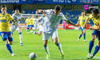 huachipato u de conce