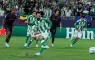 isco de penal gol del Betis