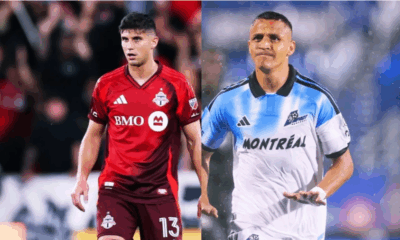 kuscevic alexis toronto montreal