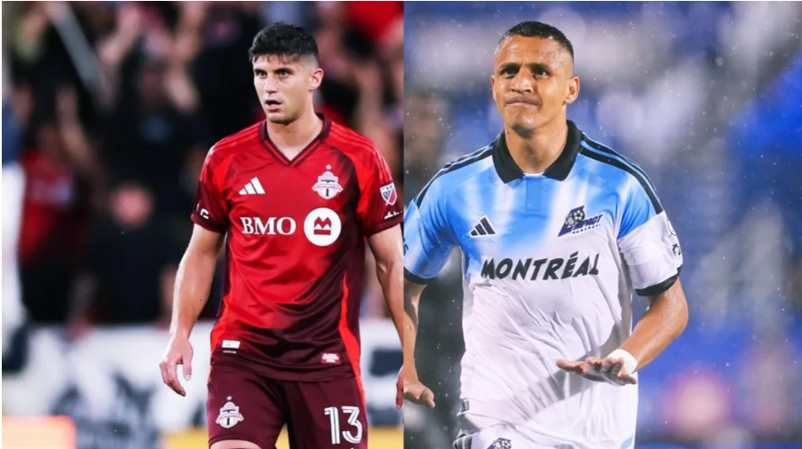 kuscevic alexis toronto montreal