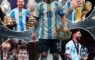 leo messi argentina