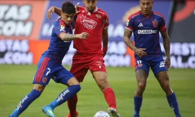 nublense u de chile nacional 2026 uno