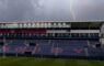 partido suspendido