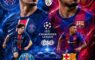 psg barcelona