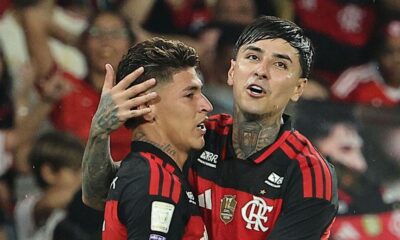pulgar flamengo
