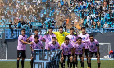 quintero unido