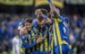 rosario central gol