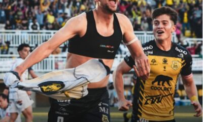 san luis gol