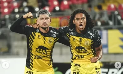san luis parada ´pastene gol