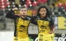 san luis parada ´pastene gol