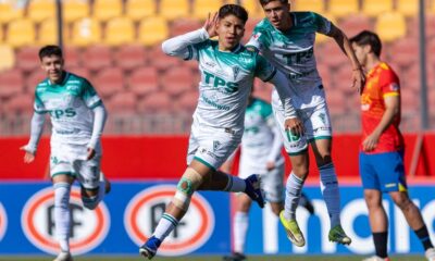 santiago wanderers union espanola