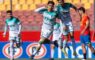 santiago wanderers union espanola