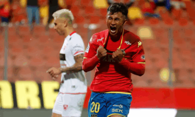 union espanola gol copiapo