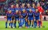 universidad de chile femenina