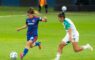universidad de chile femenina deportivo cali