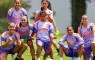 universidad de chile femenino
