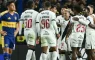 vasco gol boca