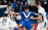 velez sarsfield gimnasia