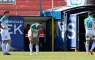 wanderers derrota