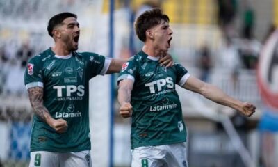 wanderers gol