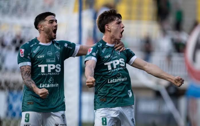 wanderers gol